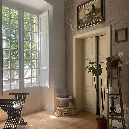 Casa D'arte Angele Appartement