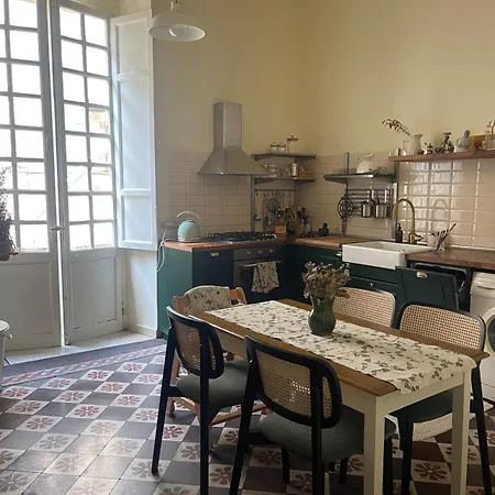 Casa D'arte Angele Appartement Cagliari