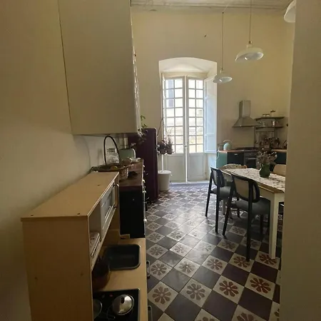 Casa D'arte Angele Cagliari