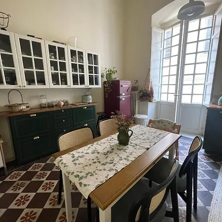 Casa D'arte Angele * Cagliari