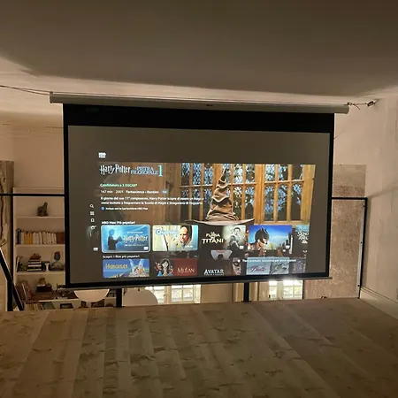 Casa D'arte Angele Apartmán