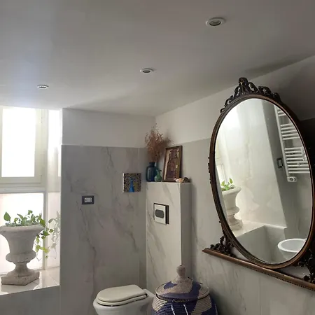 Casa D'arte Angele * Cagliari