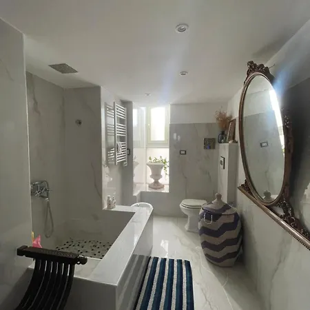 Casa D'arte Angele Apartmán *