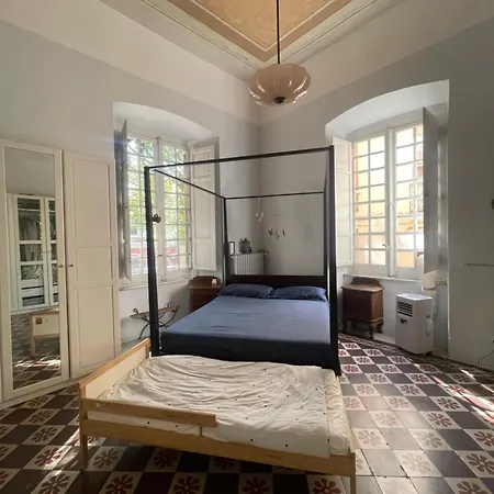 Casa D'arte Angele Apartmán *
