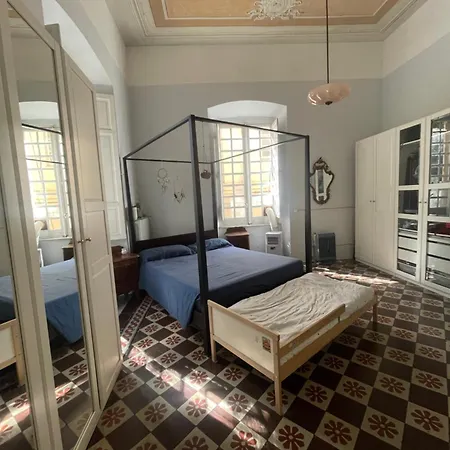Casa D'arte Angele Cagliari